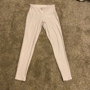 New balance leggings